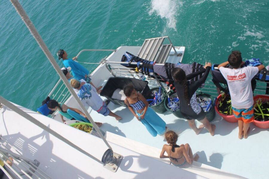 Key West: 3-Hour Afternoon Reef Snorkel with Drinks - Who This Trip Fits Best (And Who Might Want Another Option)