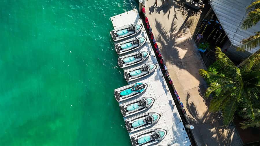 Key West 90-Minute Jet Ski Tour - Final verdict: should you book this Key West jet ski tour?
