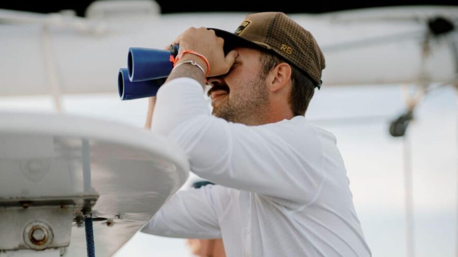 Key West: Afternoon Catamaran Sail and Dolphin Watch - Unlimited drinks at sea: value, comfort, and a real-world note