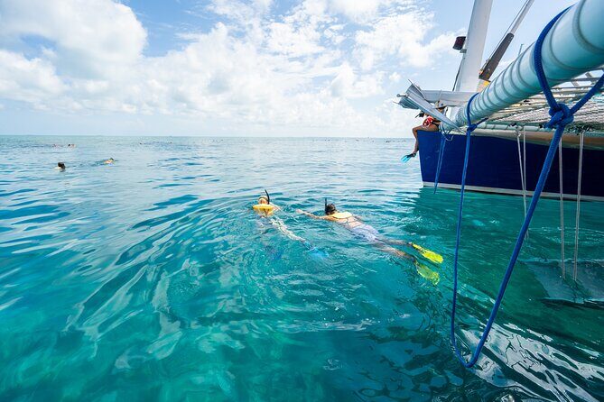 Key West Afternoon Snorkel Sail with Unlimited Cocktails! - What You Need to Bring (So You’re Comfortable the Whole Time)