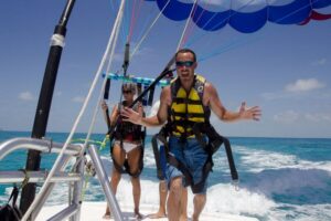 Key West: All-Inclusive Water Sports Package with Lunch - The 10 activities: what each one gives you (and what to expect)