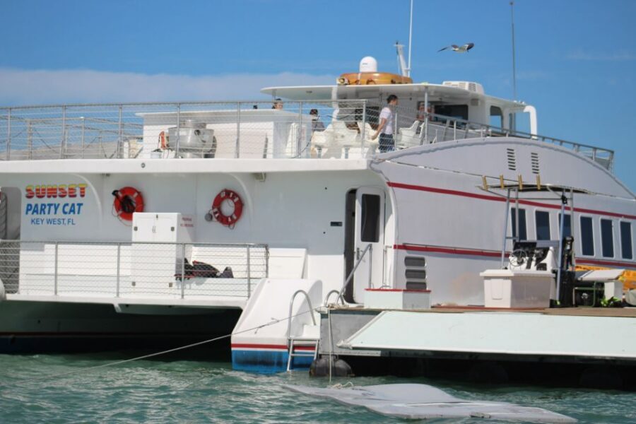 Key West: All-Inclusive Water Sports Package with Lunch - Price and value: is $179 a fair deal for 10 activities?