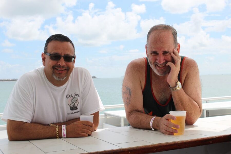 Key West: All-Inclusive Water Sports Package with Lunch - Meeting at 201 William Street: what to plan for before you arrive
