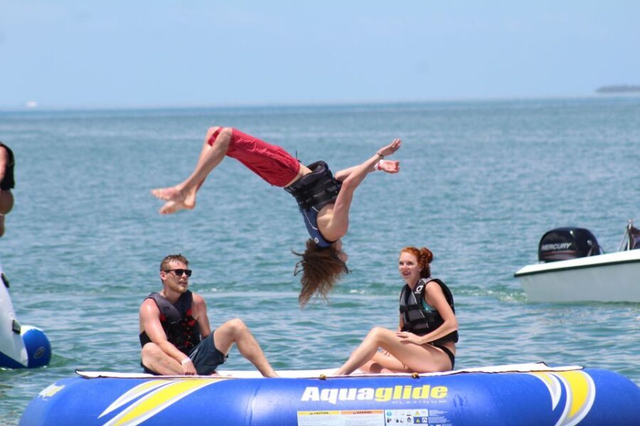 Key West: All-Inclusive Water Sports Package with Lunch - Who should book this Key West combo (and who should skip it)