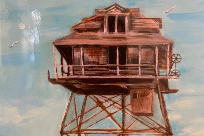 Key West Art History Private Tour - Why This Private Art History Walk Feels Different in Key West