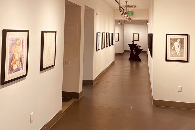 Key West Art History Private Tour - Timing in Key West: The 10:30 a.m. Start and How It Helps