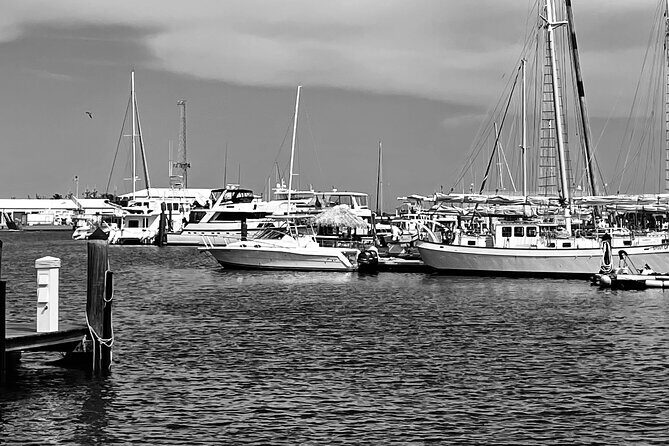 Key West Art History Private Tour - Practical Tips to Get More From the Museum-to-Shop Flow