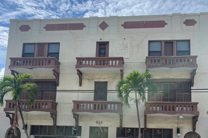 Key West Art History Private Tour - Who This Tour Is Best For (and Who Might Skip It)