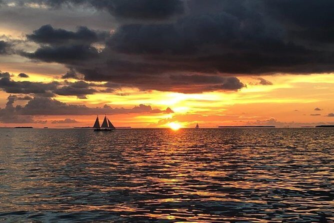 Key West Champagne Sunset Catamaran Cruise - Practical Tips: Finding the Boat and Staying Comfortable