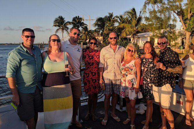 Key West Cocktail Cruise Adults Only Sunset Cruise with Open Bar - Who should book this sunset cruise, and who might pass