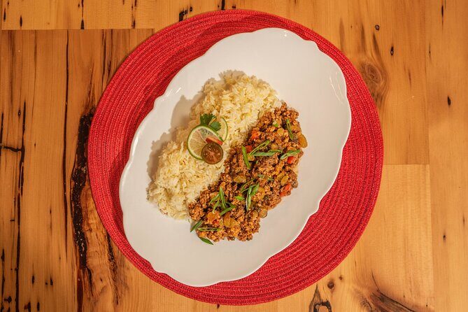 Key West Cooking Show Chef Demonstration with Meal - Drinks, Gratuity, and Real Value for $64.50