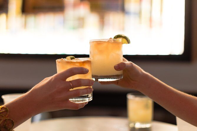 Key West Craft Cocktail Crawl - Stop 4: General Horseplay (about 20 minutes)
