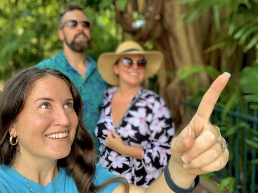 Key West: Cuban and Caribbean Food and Cultural Walking Tour - Key Points at a Glance