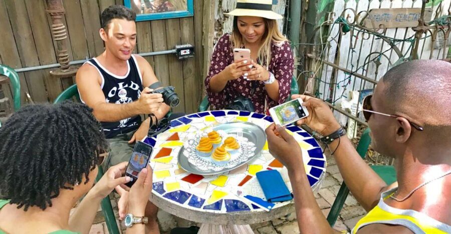 Key West: Cuban and Caribbean Food and Cultural Walking Tour - Starting at El Siboney: How You Get Oriented Fast