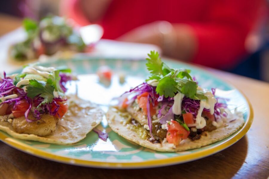 Key West: Cuban and Caribbean Food and Cultural Walking Tour - What You Get After the Walk: E-Guide, Recipes, and Coupons