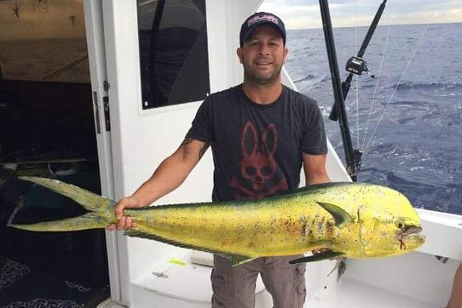 Key West Deep Sea Fishing: Big Fish - What You Can Catch: The Species List, Plus Real Catch Highlights