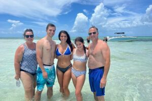 Key West Dolphin & Snorkeling Tour - Small Group - Stock Island Marina Village: Where the Adventure Starts