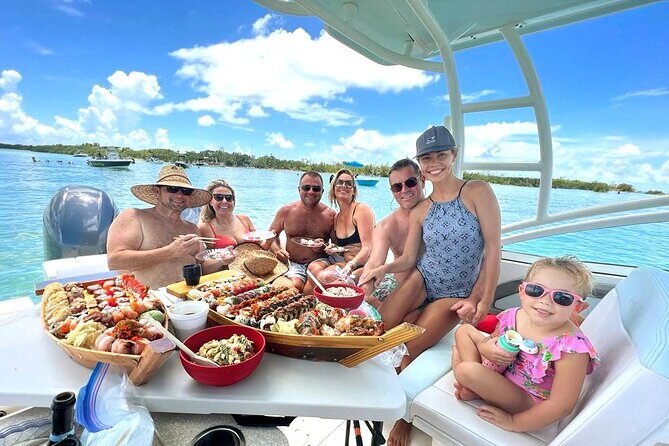 Key West Dolphin & Snorkeling Tour - Small Group - Sandbars in Turquoise Water: The Relaxation Part That’s Earned
