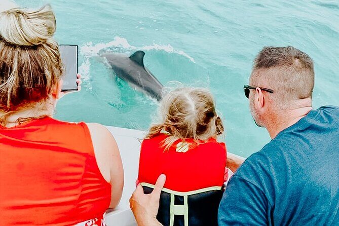 Key West Dolphin & Snorkeling Tour - Small Group - What to Bring (and What You Can Skip)