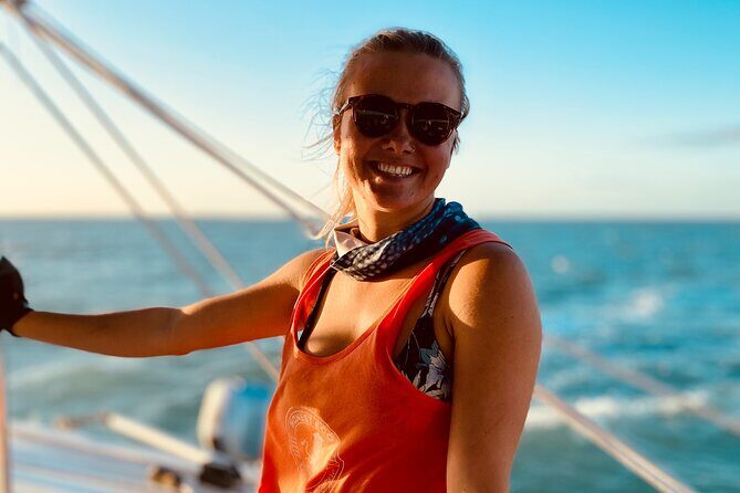 Key West Dolphin Watch and Sunset Sail on Catamaran - Snacks, Reusable Water, and BYOB: The Practical Stuff That Improves the Day