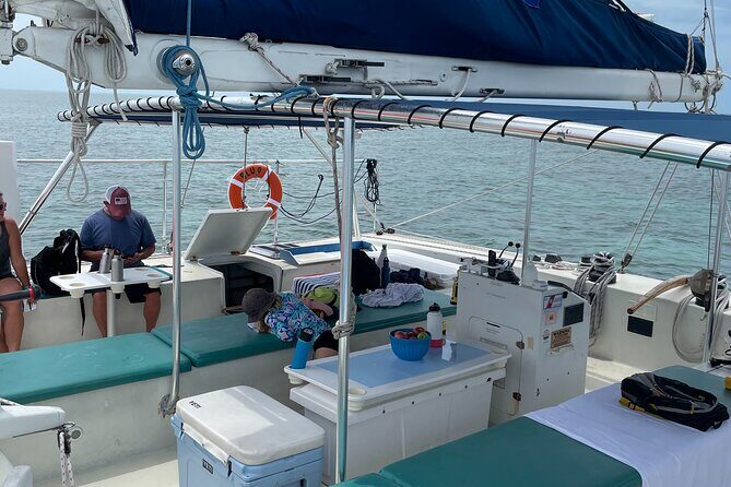 Key West Dolphin Watch and Sunset Sail on Catamaran - Price and Value: Is $117.17 a Fair Deal?
