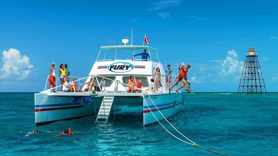 Key West Double Dip: 2-Stop Reef Snorkeling Trip - Price and Value: Is $79 Worth It in Key West?