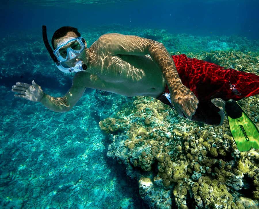 Key West Double Dip: 2-Stop Reef Snorkeling Trip - Who Should Book This Trip (and Who Should Skip It)