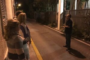 Key West Ghost and Mysteries Guided Tour - Meet at 429 Caroline St and End at Hard Rock Cafe