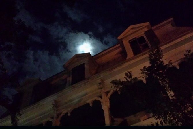 Key West Ghost and Mysteries Guided Tour - Logistics That Affect Your Night: Timing, Weather, and Walking