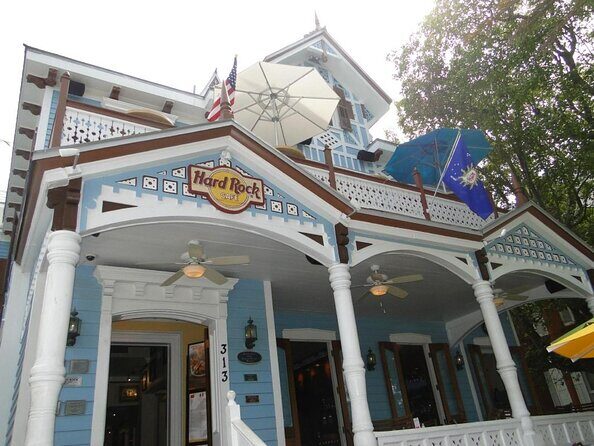 Key West Ghost Tours: Southernmost Shadows and Ghosts - Key Highlights I’d Prioritize