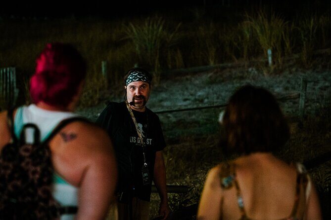 Key West Ghost Tours: Southernmost Shadows and Ghosts - Should You Book Southernmost Shadows and Ghosts?