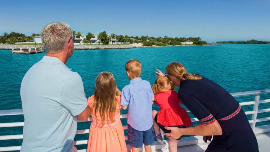 Key West: Glass Bottom Boat Reef Tour with Sunset Option - Value check: is $70 worth it?