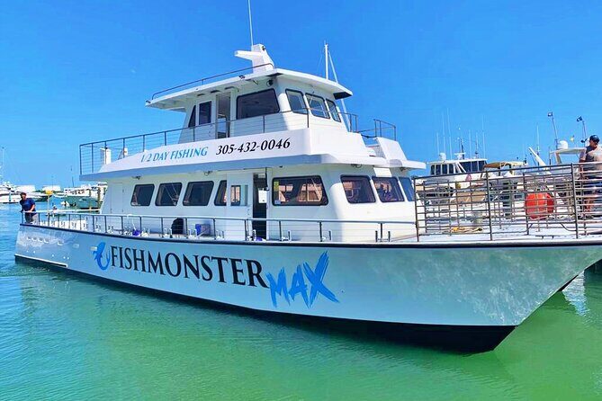 Key West Half-Day Fishing Charter - Key West Half-Day Fishing: What Makes This Charter Worth Your Time