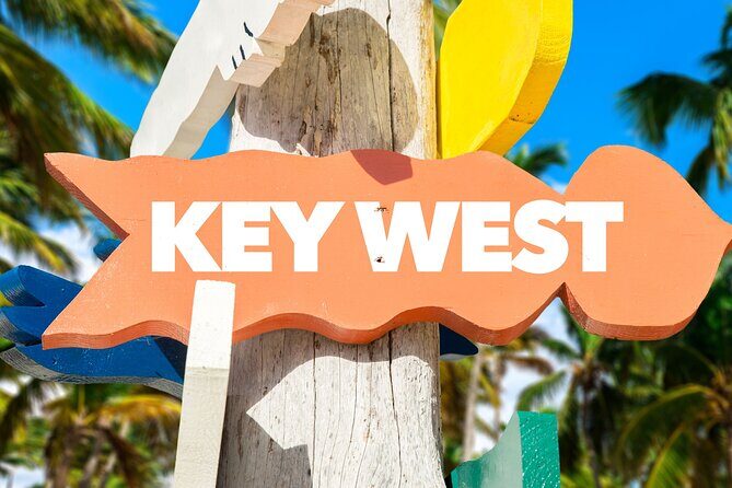 Key West Haunted Pub Crawl Walking Tour - Who should book this haunted pub crawl?