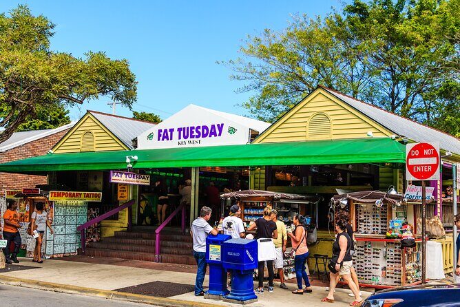 Key West: Haunted Pub Crawl Walking Tour - Price and Value: What $34 Gets You in Real Terms