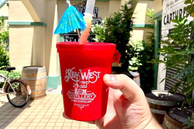 Key West Historic Old Town Food Tour with 5 Authentic Tastings - Guide impact: when Kenna, John Dewitt, and Deanna steer the day