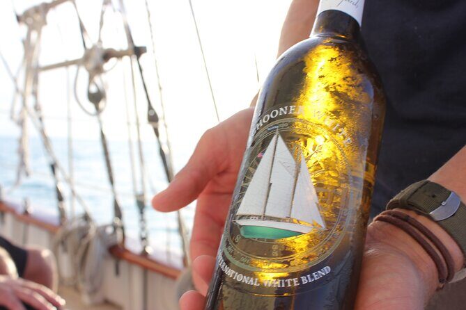 Key West Historic Schooner When And If Sunset Cruise - Value check: what you get for a short evening cruise