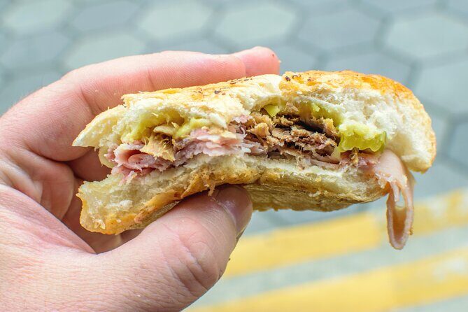 Key West Historic Seaport Food & Walking Tour - Where You’ll Start and Finish (and What That Means for Your Day)