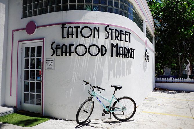 Key West Historic Seaport Food & Walking Tour - Who Should Book This Tour (and Who Might Skip)