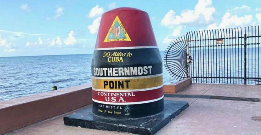 Key West: History and Culture Southernmost Walking Tour - Key Points That Make This Tour Worth Your Time