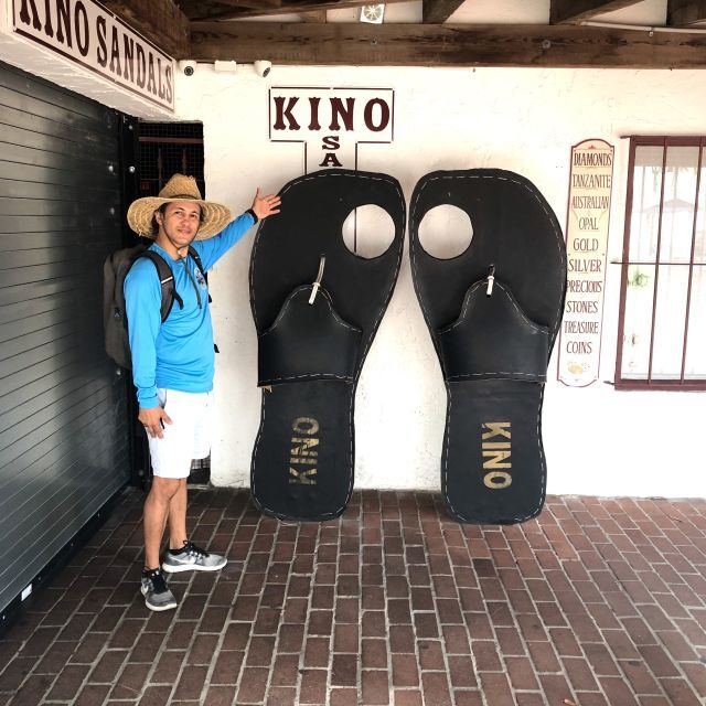 Key West: History and Culture Southernmost Walking Tour - Shipwrecking, Sponges, and Cigars: The Industries That Made the Island