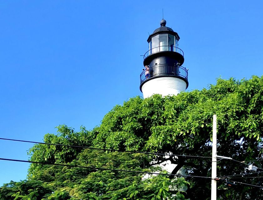 Key West: History and Culture Southernmost Walking Tour - The 90-Minute Reality Check: Distance, Weather, and What to Bring