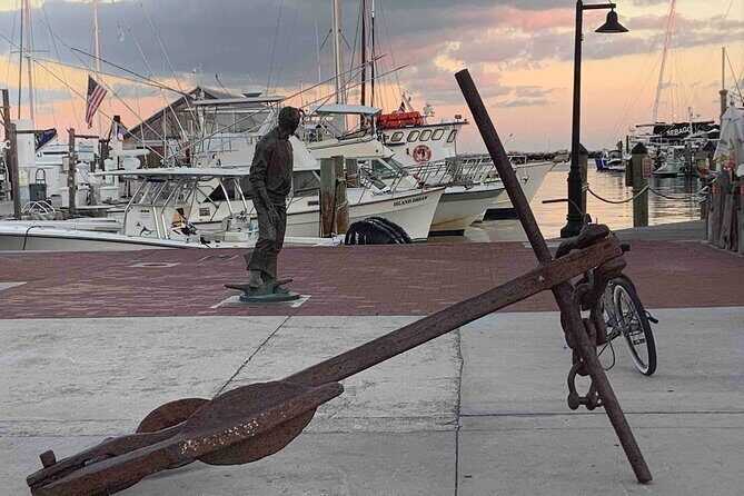 Key West History Audio Guided Walking Tour - Key West History Audio Guided Walking Tour: The Highlights You’ll Actually Feel