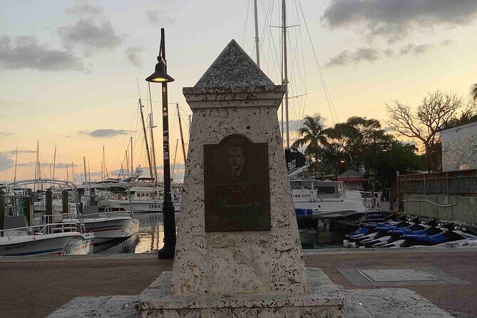 Key West History Audio Guided Walking Tour - Sloppy Joe’s Bar Stop: Classic Key West, Explained Without the Hustle