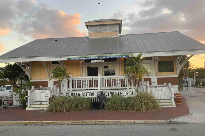 Key West History Audio Guided Walking Tour - Price and Value: Why $9.75 Feels Like a Good Deal