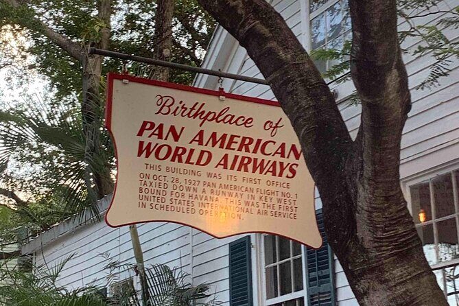 Key West History Audio Guided Walking Tour - The App-Only Experience: How to Get the Most Out of It