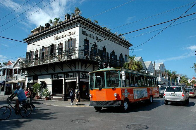 Key West Hop-On Hop-Off Trolley Tour - Museums and the Henry Flagler Story: Why the Included Sails to Rails Stop Matters
