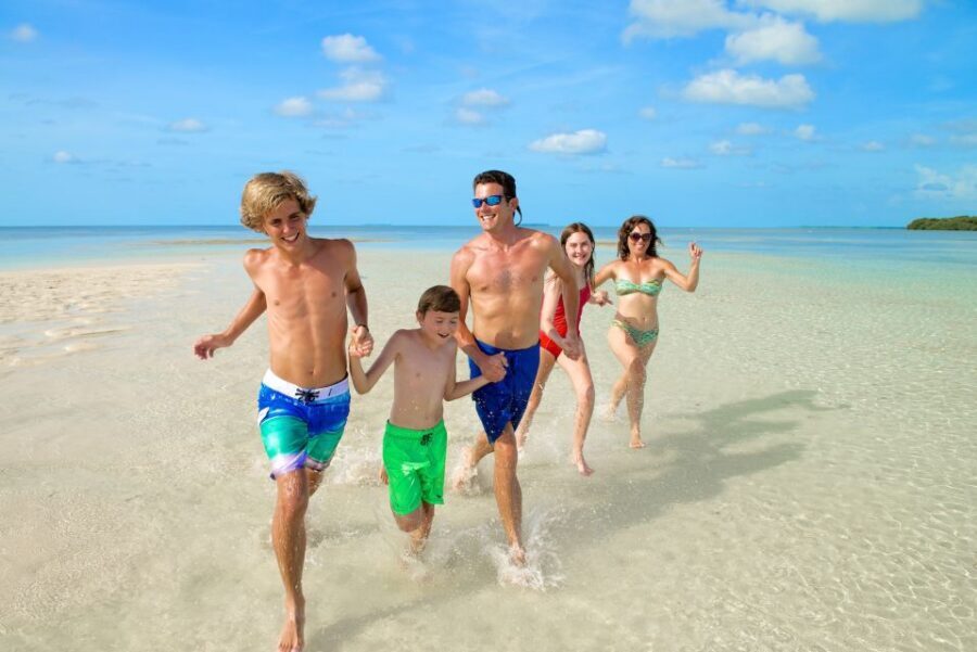 Key West: Island Adventure Explore the Hidden Backcountry - A 3.5-hour eco escape from the Key West crowd