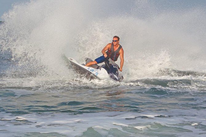 Key West Island Adventure Jet Ski Tour: Bring a Partner for Free - Should you book this Key West jet ski tour?