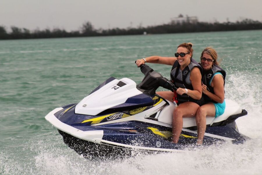 Key West: Jet Ski Island Tour with Sandbar Stop - Why This Jet Ski Loop Feels Built for Real People